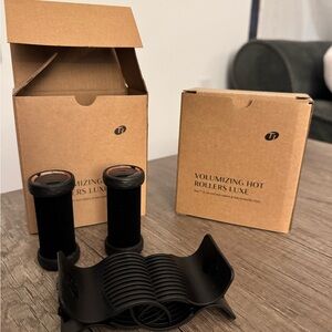 T3 volumizing hot roller 1 inch